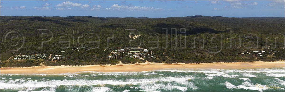 Peter Bellingham Photography Eurong - Fraser Island Beach Houses - QLD (PBH4 00 16216)